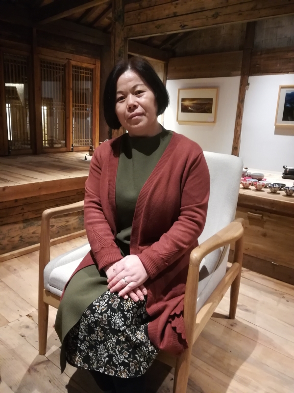 知足常乐的第一张照片--黄山交友中心