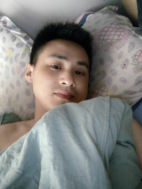 阿满的第一张照片--黄山交友中心