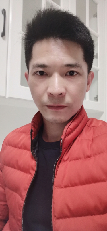 往后余生的第一张照片--黄山交友中心