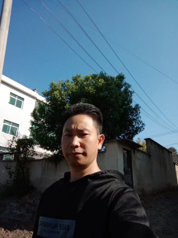 寻缘中的第二张照片--黄山交友中心