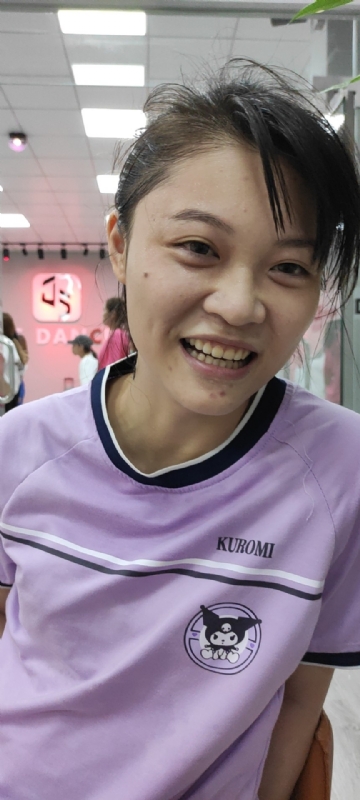 小慧的第一张照片--黄山交友中心